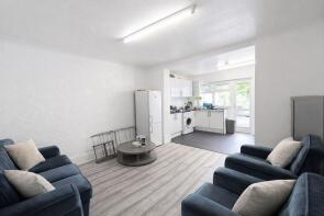 14, Arnesby Road, Nottingham NG7 2EA
