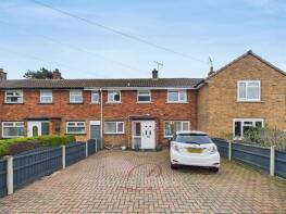4, Queens Park, Mold CH7 1TF