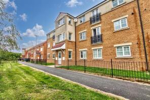 29, Hadleigh Walk, Stockton-on-tees TS17 5GW