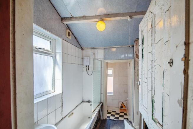 4 bed Terraced for sale Image 7