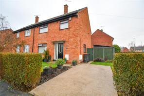 50, Loxdale Drive, Great Sutton, Ellesmere Port CH65 7AN