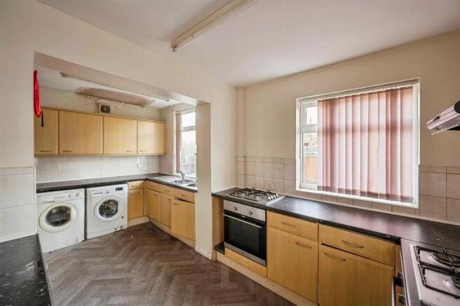 6 bed End of Terrace for sale Image 5