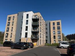Flat 11, 1, Wintermill Square, Bonnington, Edinburgh EH6 5QP
