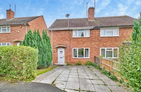 Ferncliffe Road, Birmingham, B17