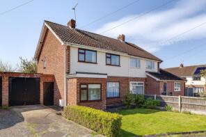 9, Coppins Close, Great Boughton, Chester CH3 5JN