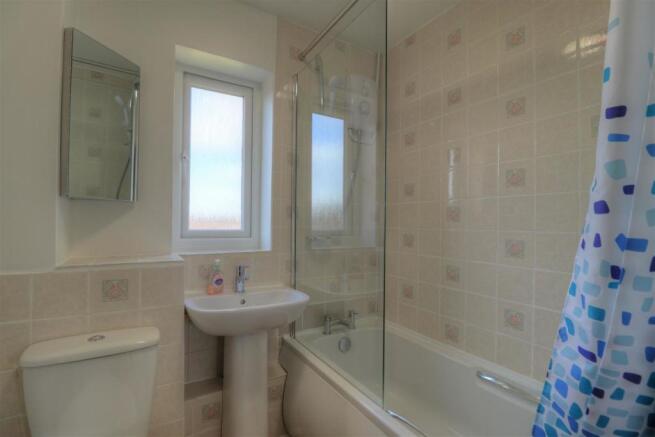 Bathroo,
