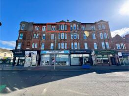 Flat 5, 5, Ayr Street, Troon KA10 6EB
