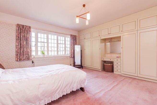 Bedroom 1