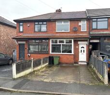 15, Earnshaw Avenue, Offerton, Stockport SK1 4BJ