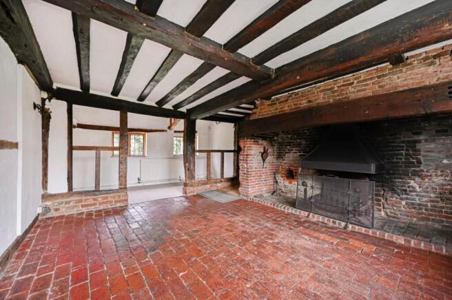 The Street, Little Chart, Ashford, Kent, TN27 photo 5