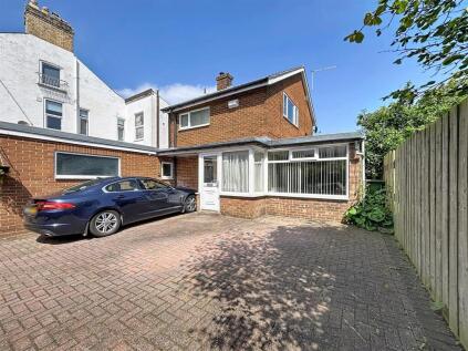 Eastbourne Road, Hornsea