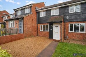 43, Church Field, Ware SG12 0EP