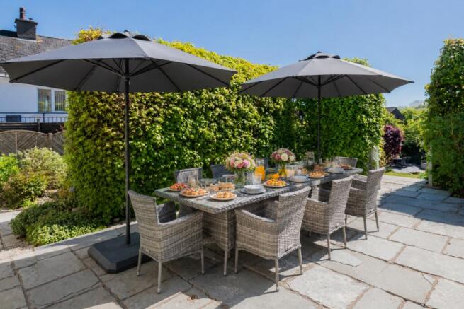 Top Patio