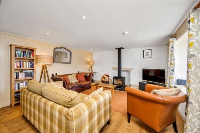 Living Room WH
