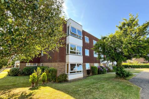 Mendip Court, Woodlands Avenue, Rustington, West Sussex