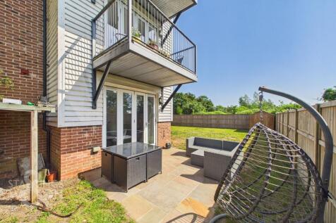 Waterside Drive, Ditchingham, Bungay