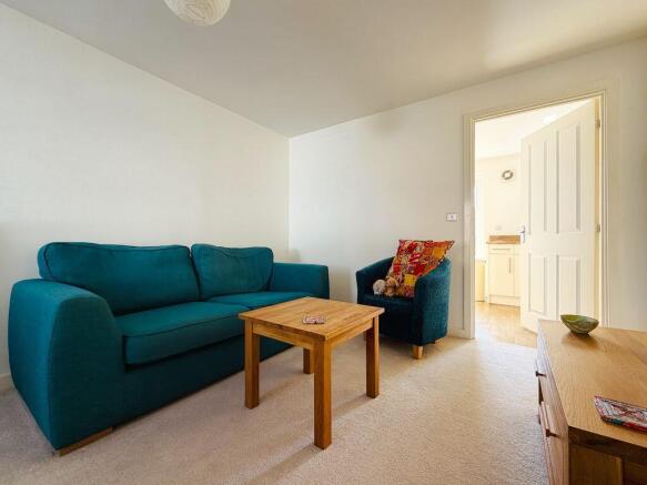 2 bed End of Terrace for sale Image 6