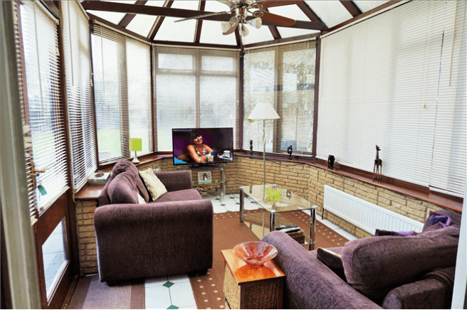 Conservatory