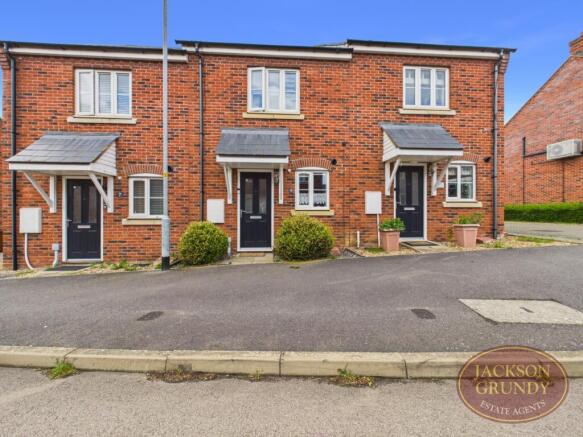 Brampton Grange Drive