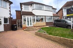 34, Deepdale Avenue, Birmingham B26 3EL