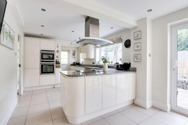 Kitchen / Diner