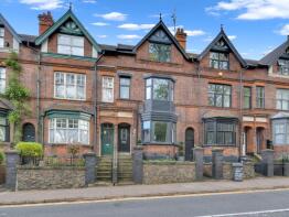 328, Fosse Road North, Leicester LE3 5RR