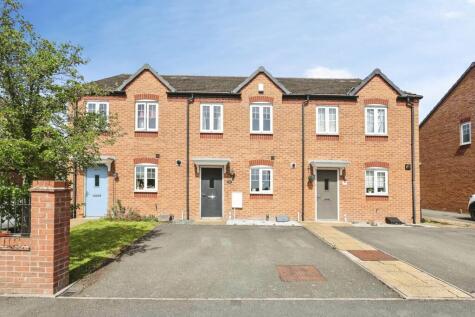 Ley Hill Farm Road, Birmingham, West Midlands, B31