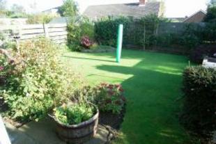 Gardens