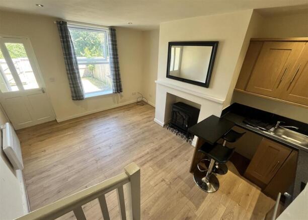 1 bed End of Terrace for sale Image 4