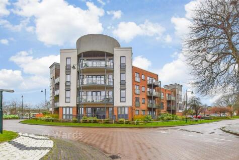 Alexander Grove, Kings Hill, West Malling, Kent