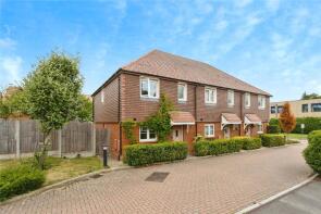 1, Headley Close, Tonbridge TN11 0FL