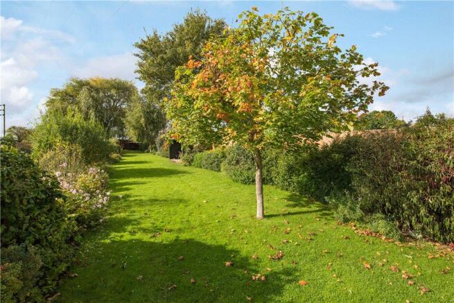 Gardens