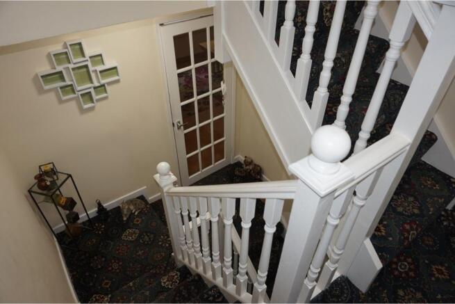 Staircase
