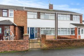 4, Kilburn Grove, Thatto Heath, St Helens WA9 5EQ