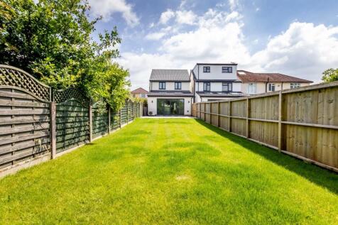 St Andrews Road, BS48