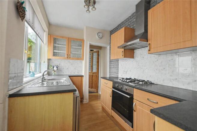 2 bed Terraced for sale Image 4