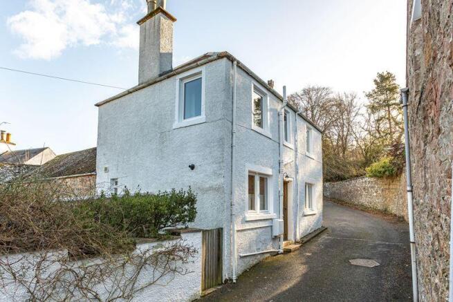 Rose Cottage, Claymires Road, Newstead
