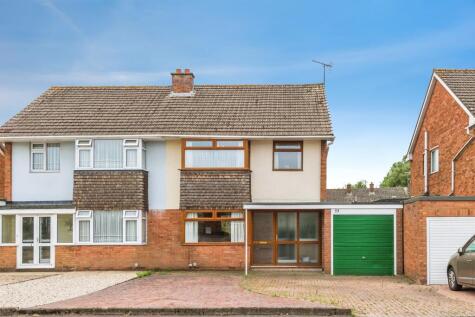 Weedon Road, Swindon