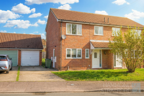 32, Plasset Drive, Attleborough NR17 2NU