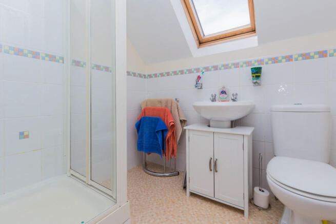 Ensuite Shower Ro...