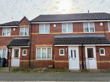 Northcote Avenue, Wythenshawe, Manchester