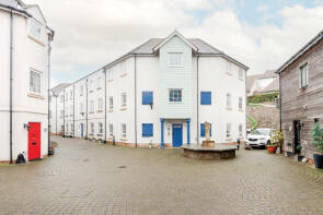 167, Eastcliff, Bristol BS20 7AG
