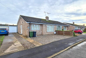 9, Kingsleigh Close, North Walsham NR28 0QU