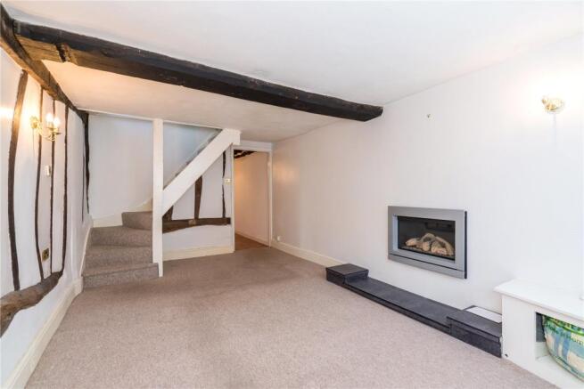 Sittining Room