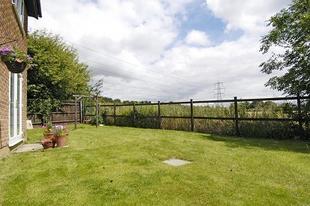 Garden Photo 1