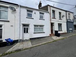 22, Broad Street, Dowlais, Merthyr Tydfil CF48 3AR