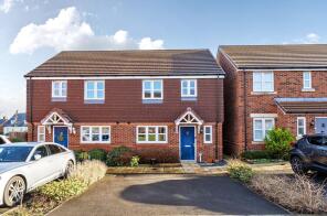 11, Silks Way, Andover SP11 6UU