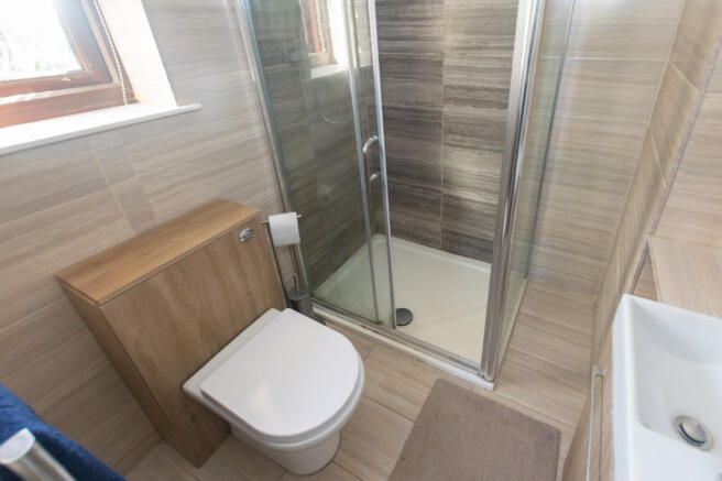 Bedroom 1 Ensuite