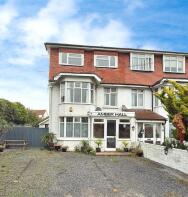 4, Marine Park, Preston, Paignton TQ3 2NW