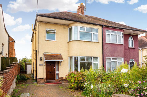 Wharf Road, Higham Ferrers